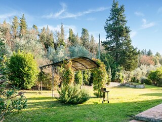 Holiday park San Casciano Outdoor Recording 10