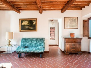 Holiday park San Casciano Features 16