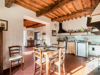 Vakantiepark San Casciano Kenmerken 18