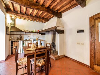 Vakantiepark San Casciano Kenmerken 19