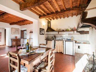 Vakantiepark San Casciano Kenmerken 25