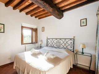 Vakantiepark San Casciano Kenmerken 22
