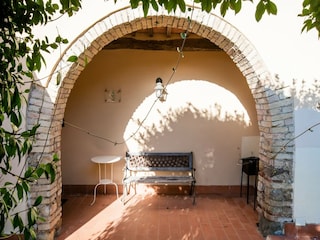 Ferienpark San Casciano Außenaufnahme 5