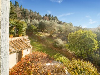 Holiday park San Casciano Outdoor Recording 9