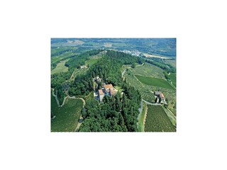 Parco vacanze San Casciano  39