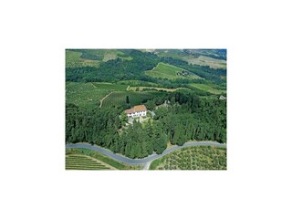 Vakantiepark San Casciano  40