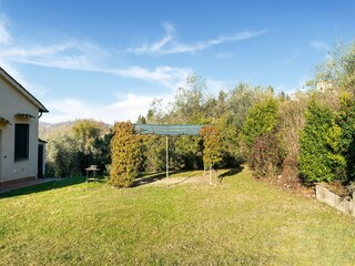 Holiday park San Casciano Environment 32