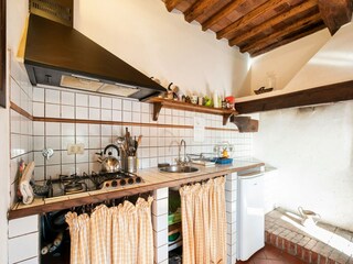 Holiday park San Casciano Features 26