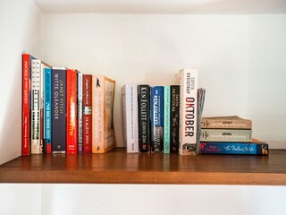 Parc de vacances San Casciano  39