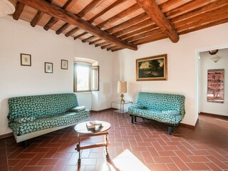 Parco vacanze San Casciano Caratteristiche 31
