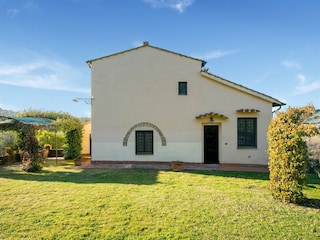 Ferienpark San Casciano Außenaufnahme 15