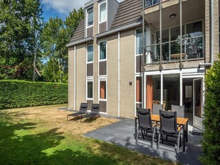 Vakantiepark Den Burg Buitenaudio-opname 2