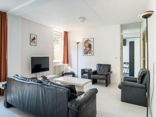 Parco vacanze Den Burg Caratteristiche 13