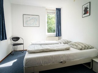 Vakantiepark Den Burg Kenmerken 4