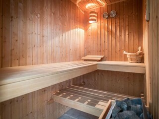 Vakantiepark Den Burg  37