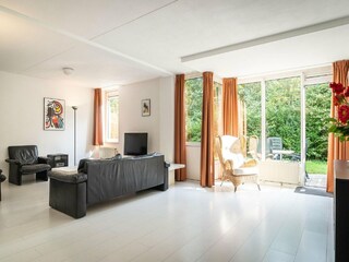 Parco vacanze Den Burg Caratteristiche 10