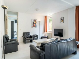 Parco vacanze Den Burg Caratteristiche 7