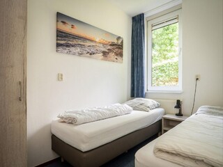 Vakantiepark Den Burg Kenmerken 10