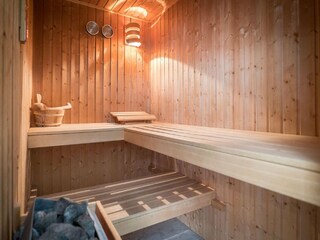 Vakantiepark Den Burg  38