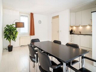 Holiday park Den Burg Features 14