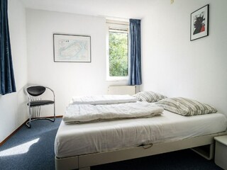 Parco vacanze Den Burg Caratteristiche 16