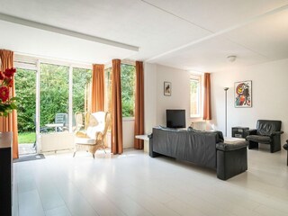 Parco vacanze Den Burg Caratteristiche 16