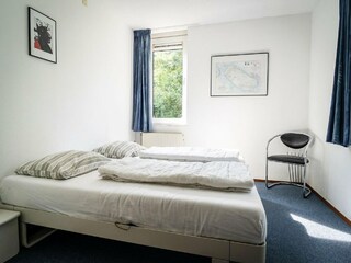 Parco vacanze Den Burg Caratteristiche 8