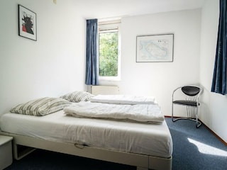 Vakantiepark Den Burg Kenmerken 1