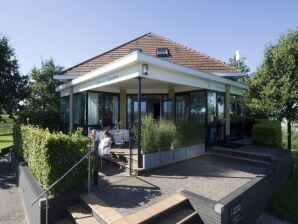 Holiday park Moderne Villa mit einer schönen Terrasse am Yachthafen - Maurik - image1