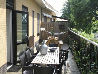 Holiday park Maurik Outdoor Recording 5