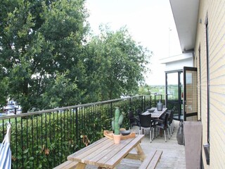 Ferienpark Maurik Außenaufnahme 3