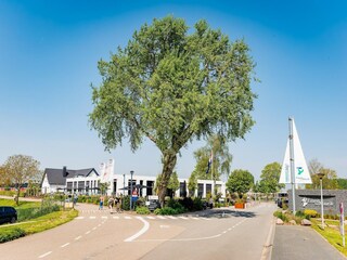 Parc de vacances Maurik  22