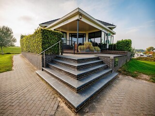 Vakantiepark Maurik Buitenaudio-opname 1