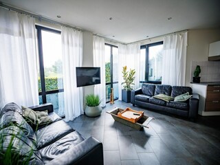 Parco vacanze Maurik Caratteristiche 5