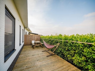 Vakantiepark Maurik Buitenaudio-opname 3