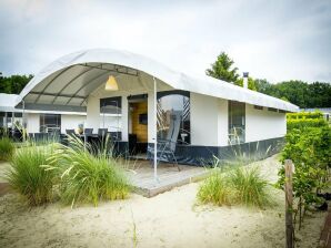 Ferienpark Zeltunterkunft in der Nähe von Loonse - Udenhout - image1