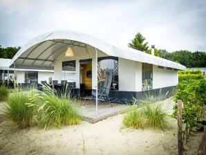 Holiday park Tent lodge near Loonse and Drunense Dunes - Udenhout - image1