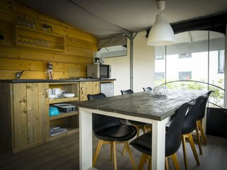 Vakantiepark Udenhout Kenmerken 5