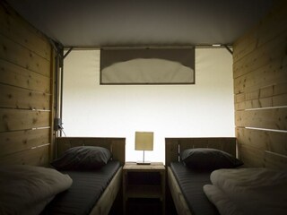 Vakantiepark Udenhout Kenmerken 7