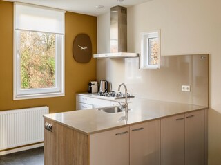 Vakantiepark Maastricht Kenmerken 6