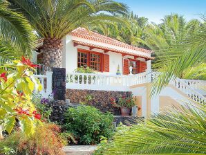 Parc de vacances Appartement à El Paso avec des vues spectaculaires-anciennement TUI Ferienhaus - Tajuya - image1