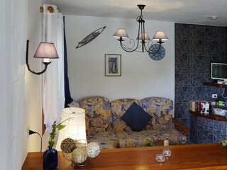 Parco vacanze Tajuya Caratteristiche 27