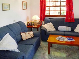 Parco vacanze Tajuya Caratteristiche 28