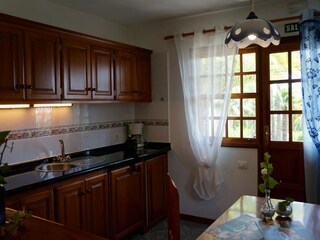 Parco vacanze Tajuya Caratteristiche 30