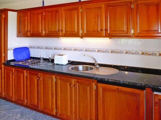 Parque de vacaciones Tajuya Características 31