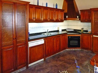 Parco vacanze Tajuya Caratteristiche 32