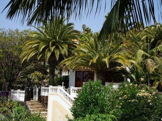 Vakantiepark Tajuya Buitenaudio-opname 3