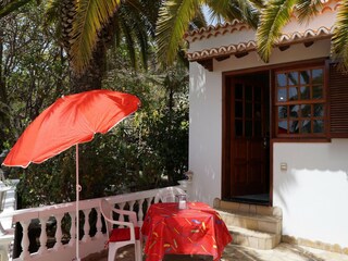 Vakantiepark Tajuya Buitenaudio-opname 4