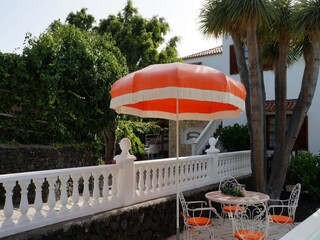 Parque de vacaciones Tajuya Grabación al aire libre 11