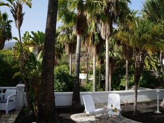 Parc de vacances Tajuya Enregistrement extérieur 14